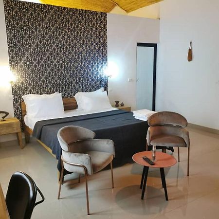 Bed and Breakfast La Fandenoise Thies Exterior foto