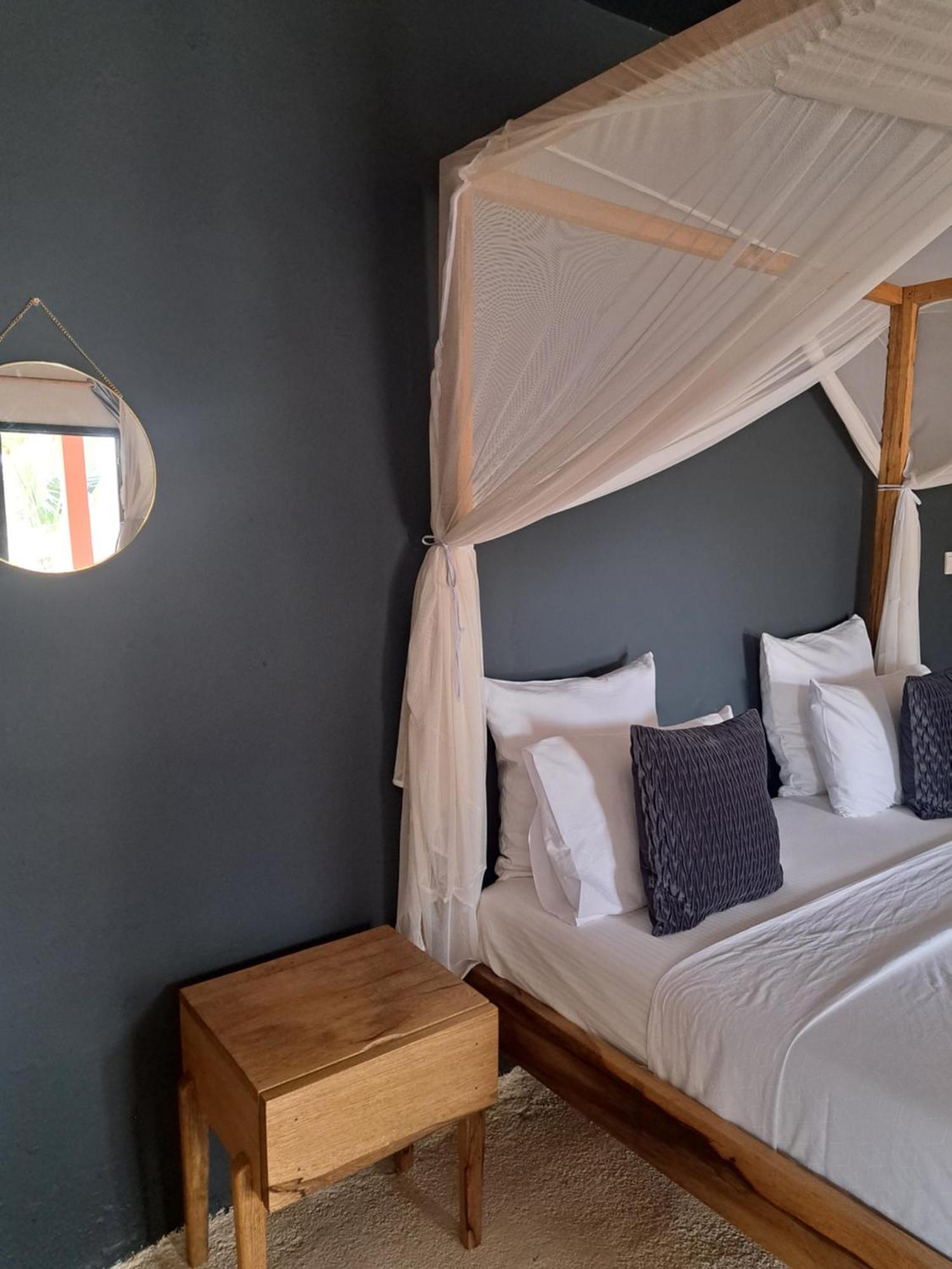 Bed and Breakfast La Fandenoise Thies Exterior foto